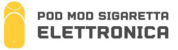 Pod Mod Sigaretta Elettronica