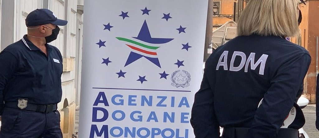 agenzia delle dogane e dei monopoli sigarette elettroniche aumenti accise su liquidi da inalazione per sigarette elettroniche.